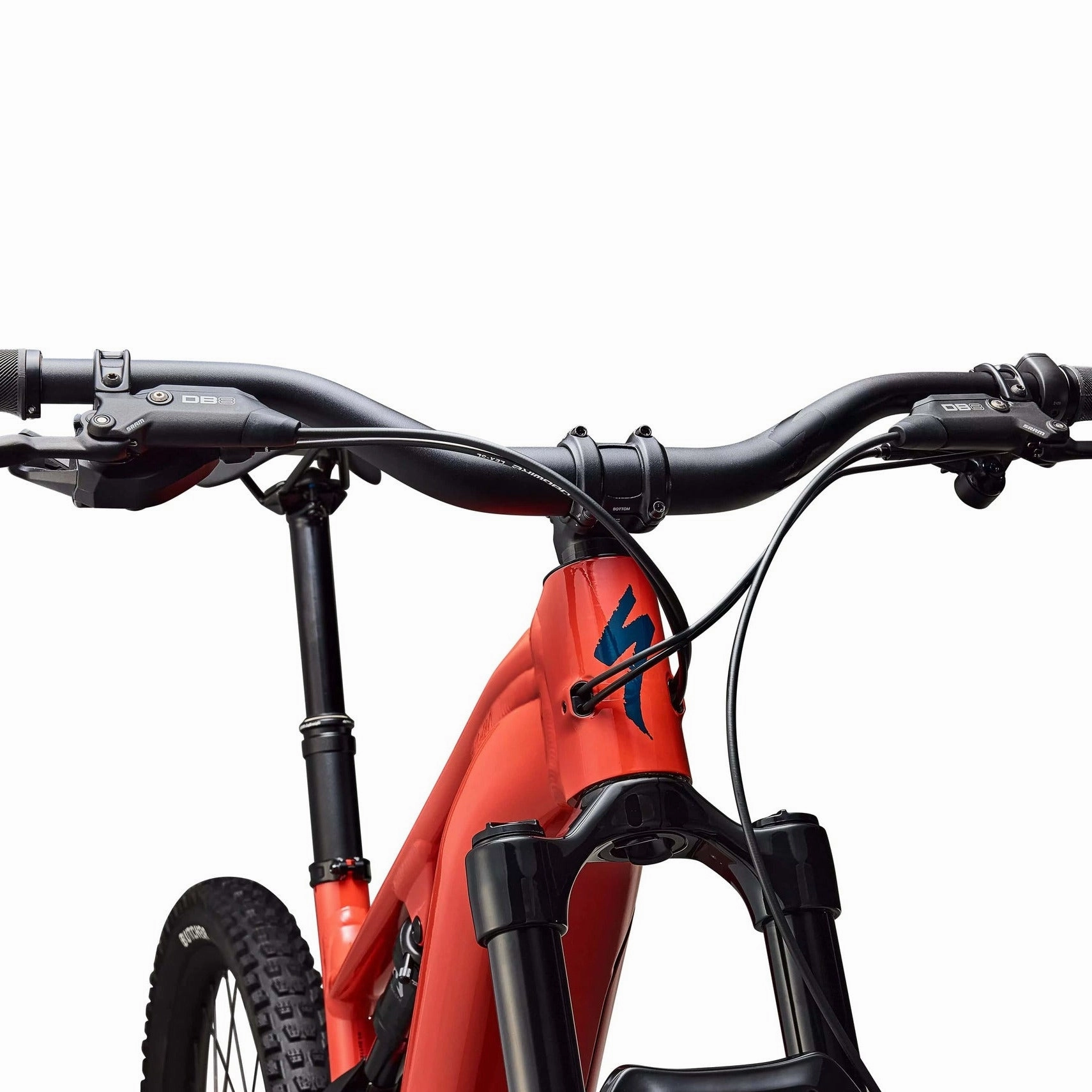 Specialized Turbo Levo Alloy 4 - Red