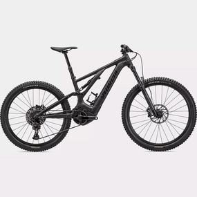 Specialized Turbo Levo Alloy - Black