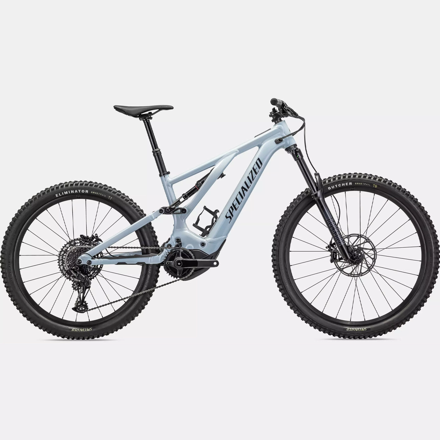 Specialized Turbo Levo Alloy - Blue