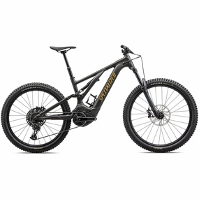 Specialized Turbo Levo Alloy - Dark green