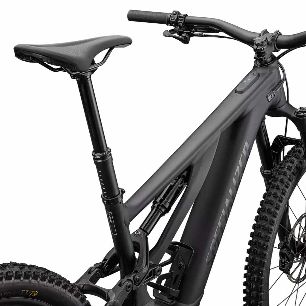 Specialized Turbo Levo Alloy G3 - Black