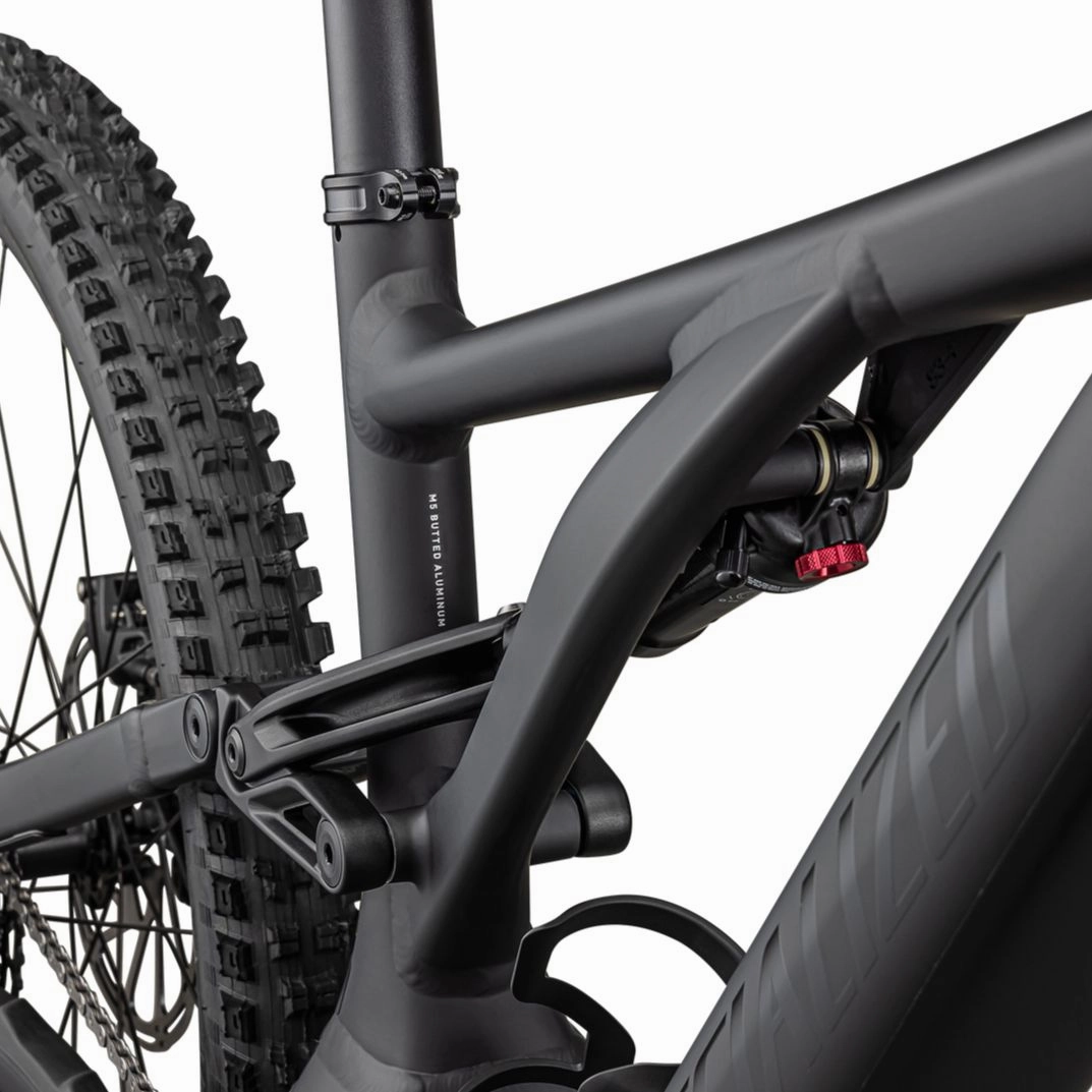 Specialized Turbo Levo Alloy G3 - Black
