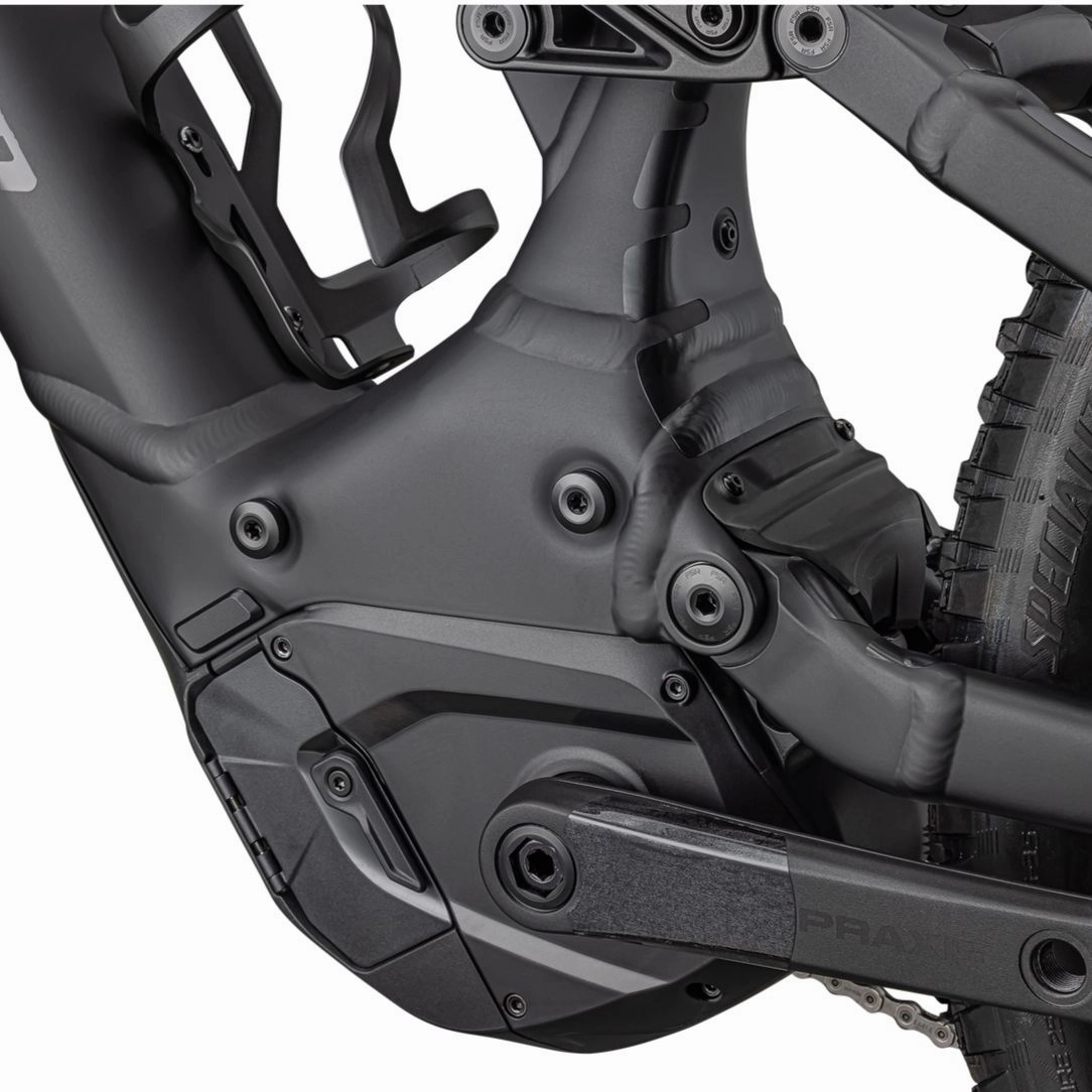 Specialized Turbo Levo Alloy G3 - Black