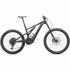 Specialized Turbo Levo Alloy G3 - Black