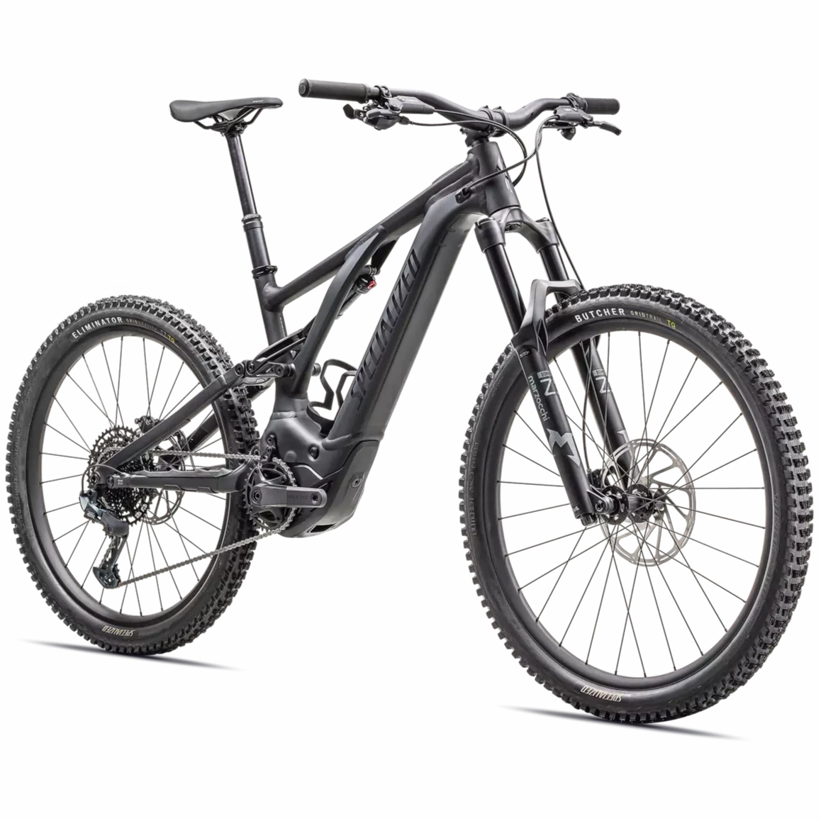 Specialized Turbo Levo Alloy G3 - Black