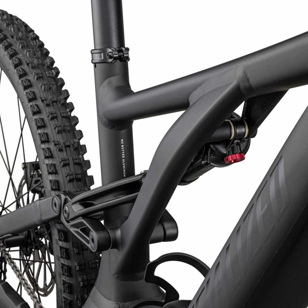 Specialized Turbo Levo Alloy G3 - Black
