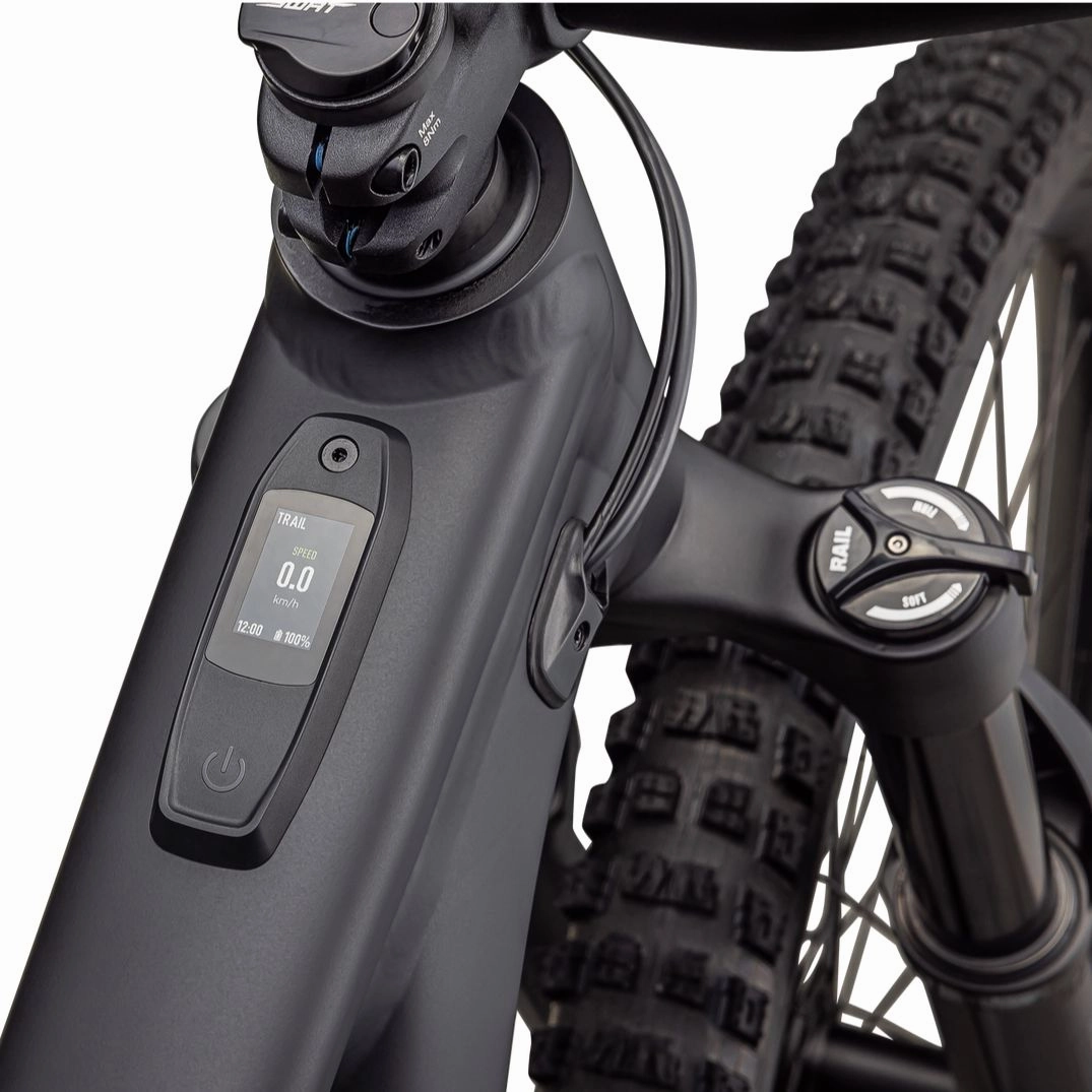 Specialized Turbo Levo Alloy G3 - Black