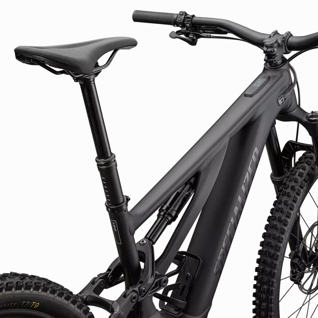 Specialized Turbo Levo Alloy G3 - Black