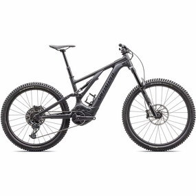 Specialized Turbo Levo Alloy G3 - Black