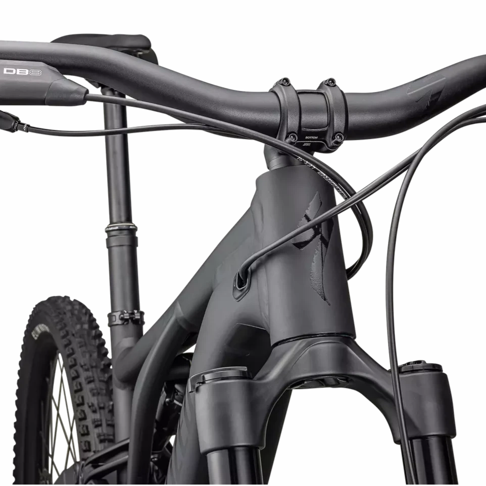 Specialized Turbo Levo Alloy G3 - Black