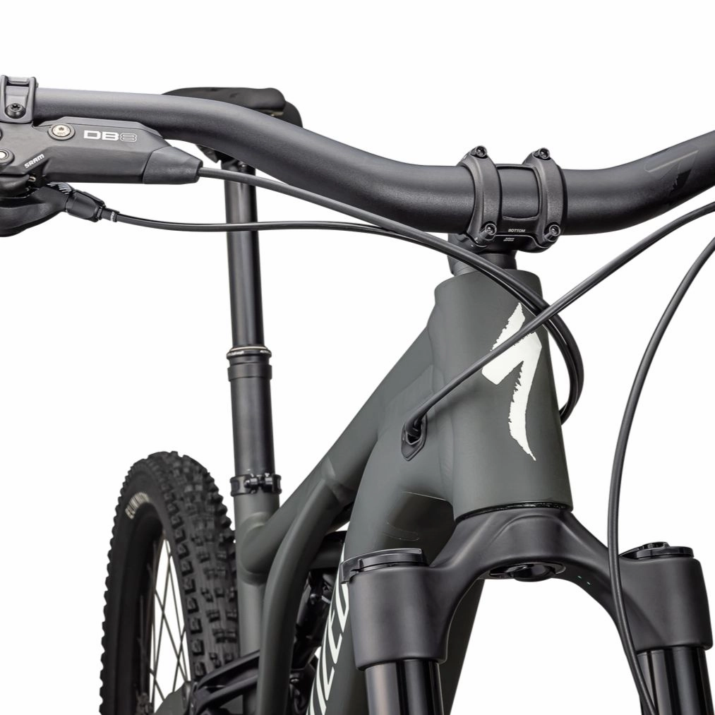 Specialized Turbo Levo Alloy G3 - Green