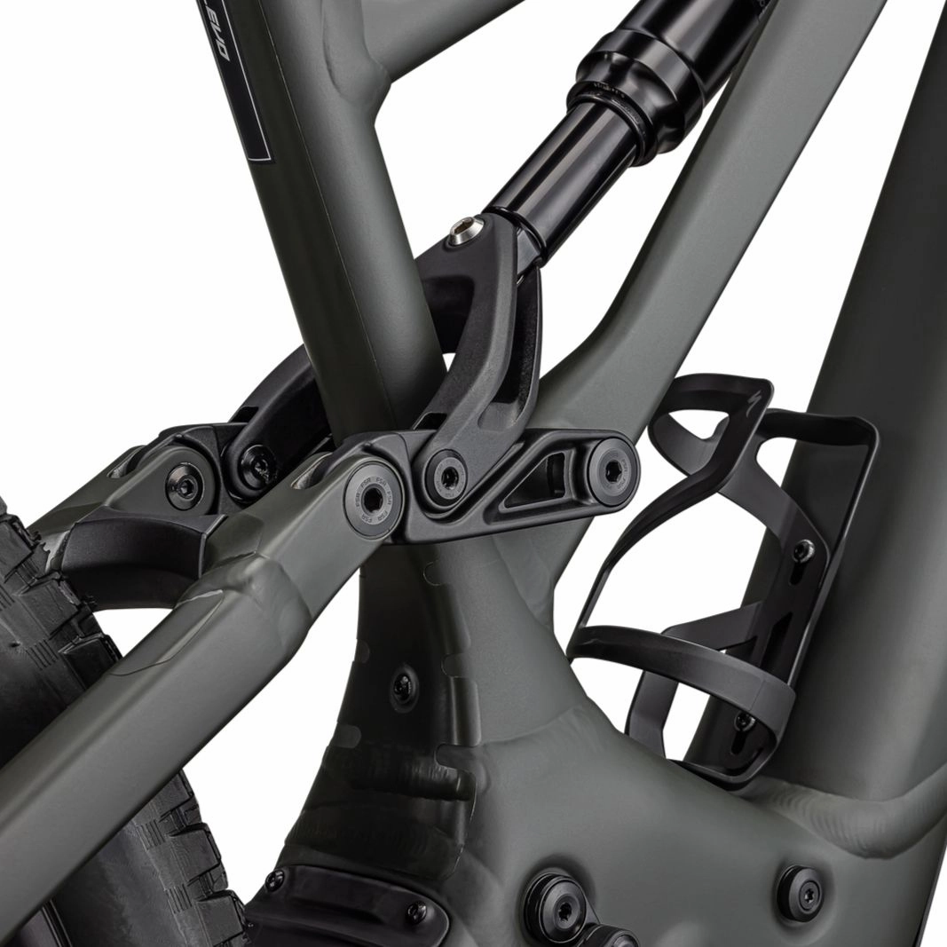 Specialized Turbo Levo Alloy G3 - Green
