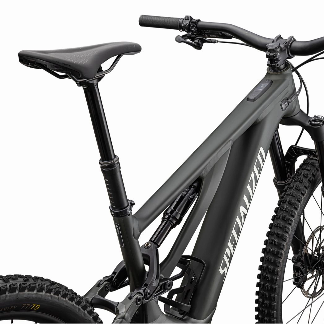 Specialized Turbo Levo Alloy G3 - Green
