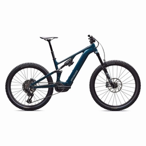Specialized Turbo Levo Comp Alloy 4 - Dark green