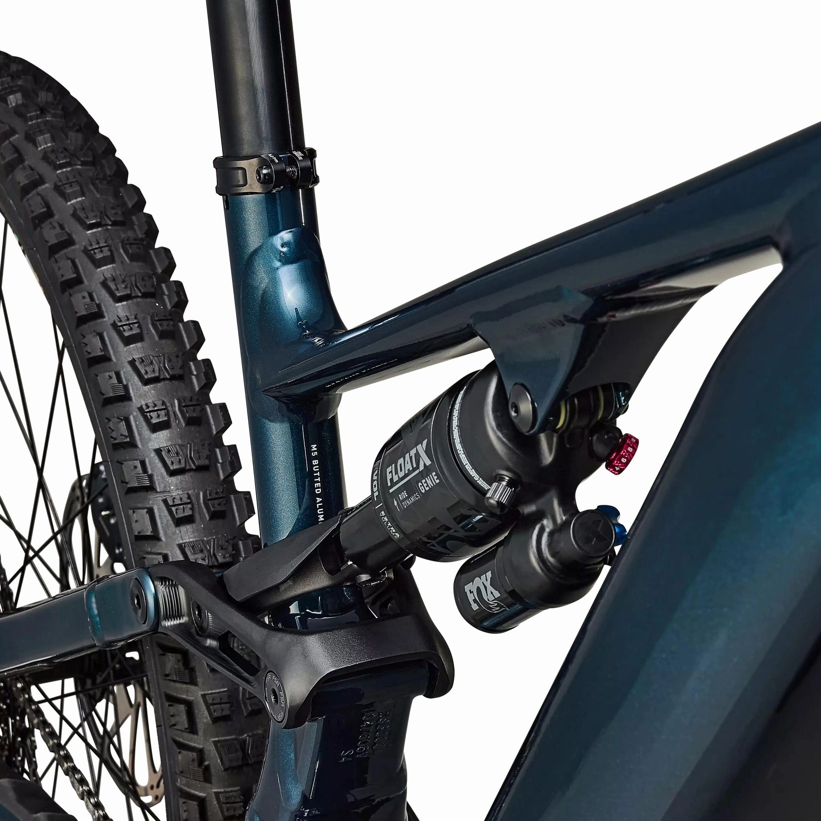 Specialized Turbo Levo Comp Alloy 4 - Dark green