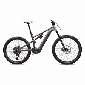 Specialized Turbo Levo Comp Alloy 4 - Grey