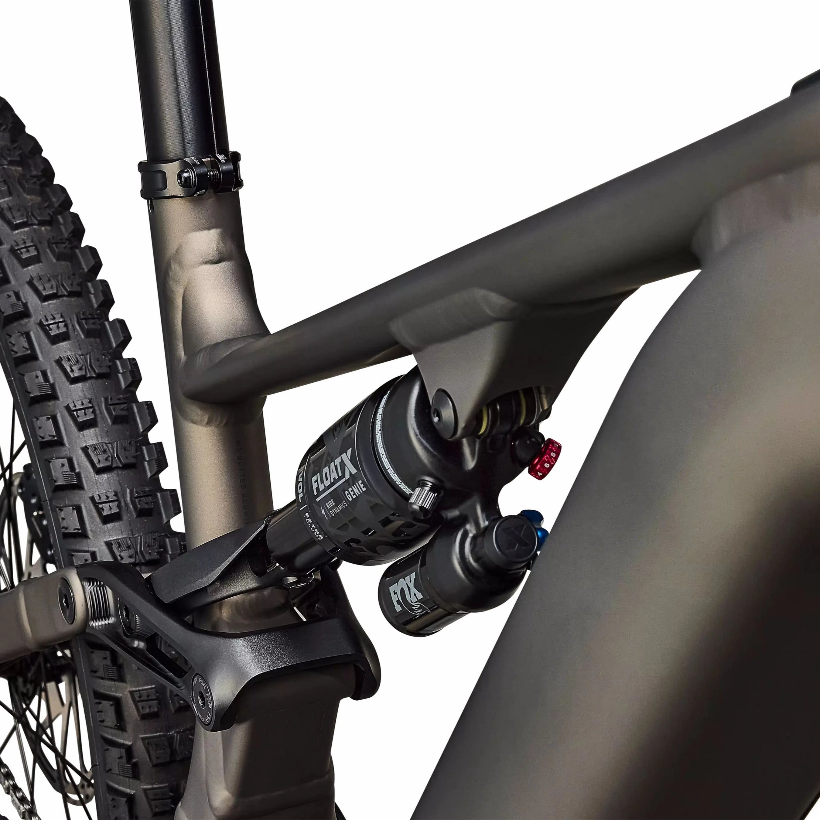 Specialized Turbo Levo Comp Alloy 4 - Grey