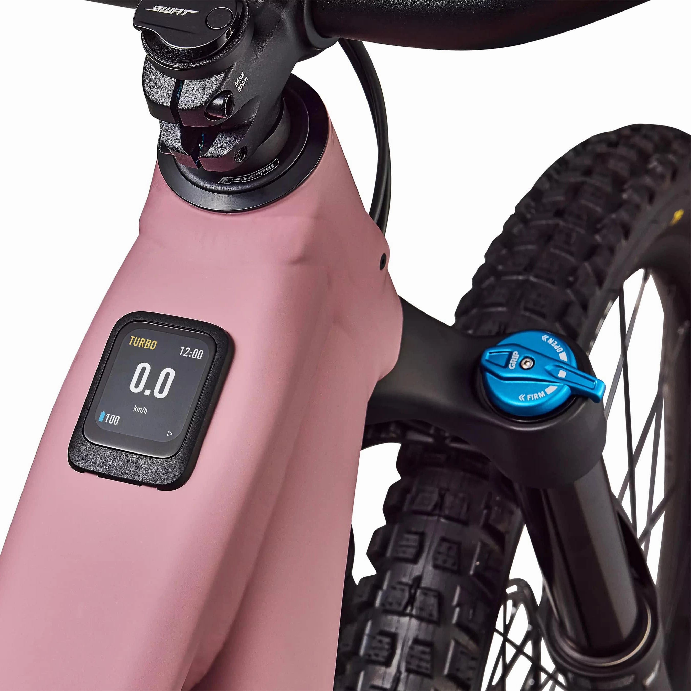 Specialized Turbo Levo Comp Alloy 4 - Pink
