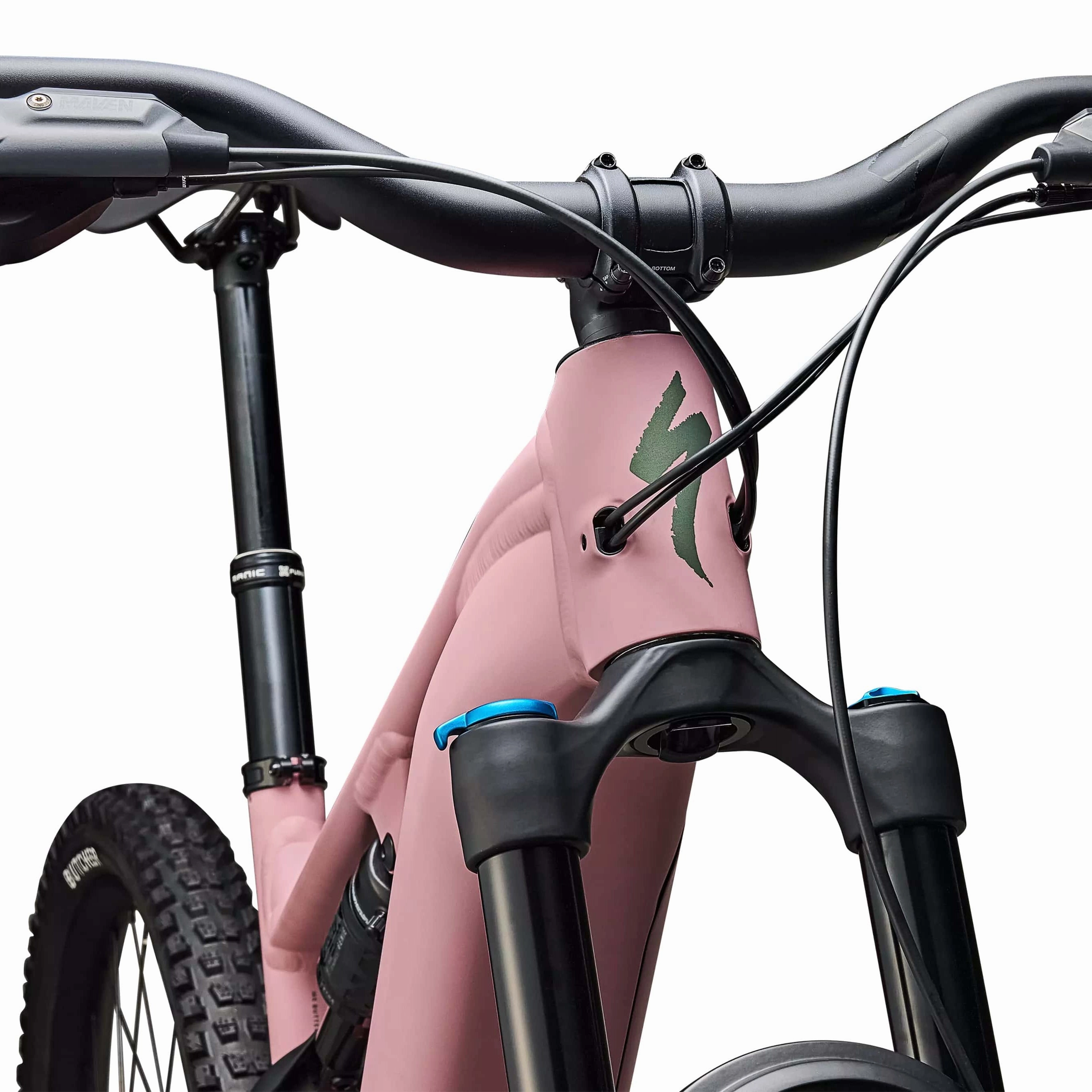 Specialized Turbo Levo Comp Alloy 4 - Pink
