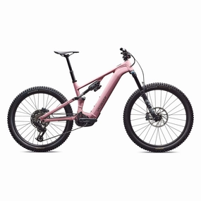 Specialized Turbo Levo Comp Alloy 4 - Pink
