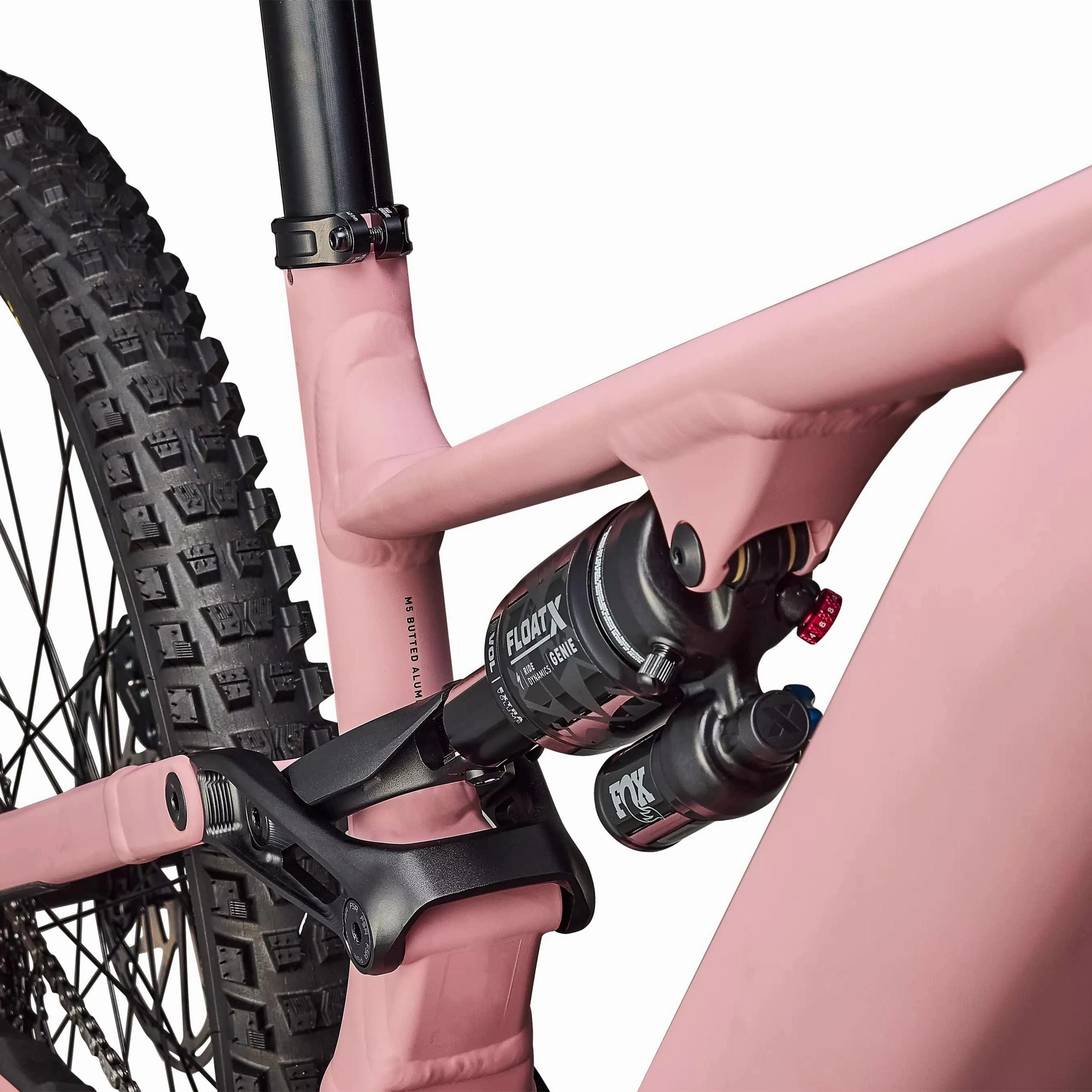 Specialized Turbo Levo Comp Alloy 4 - Pink