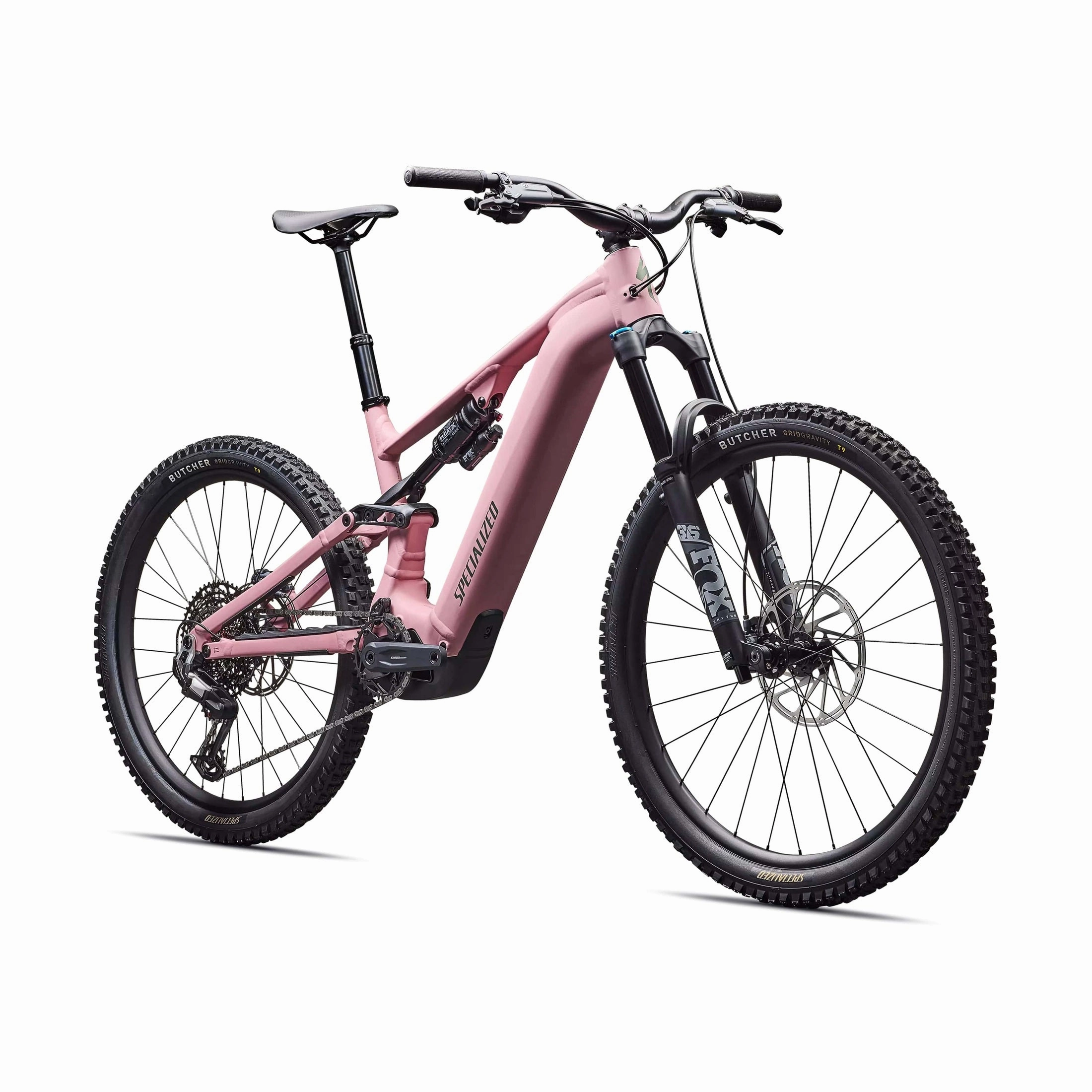 Specialized Turbo Levo Comp Alloy 4 - Pink