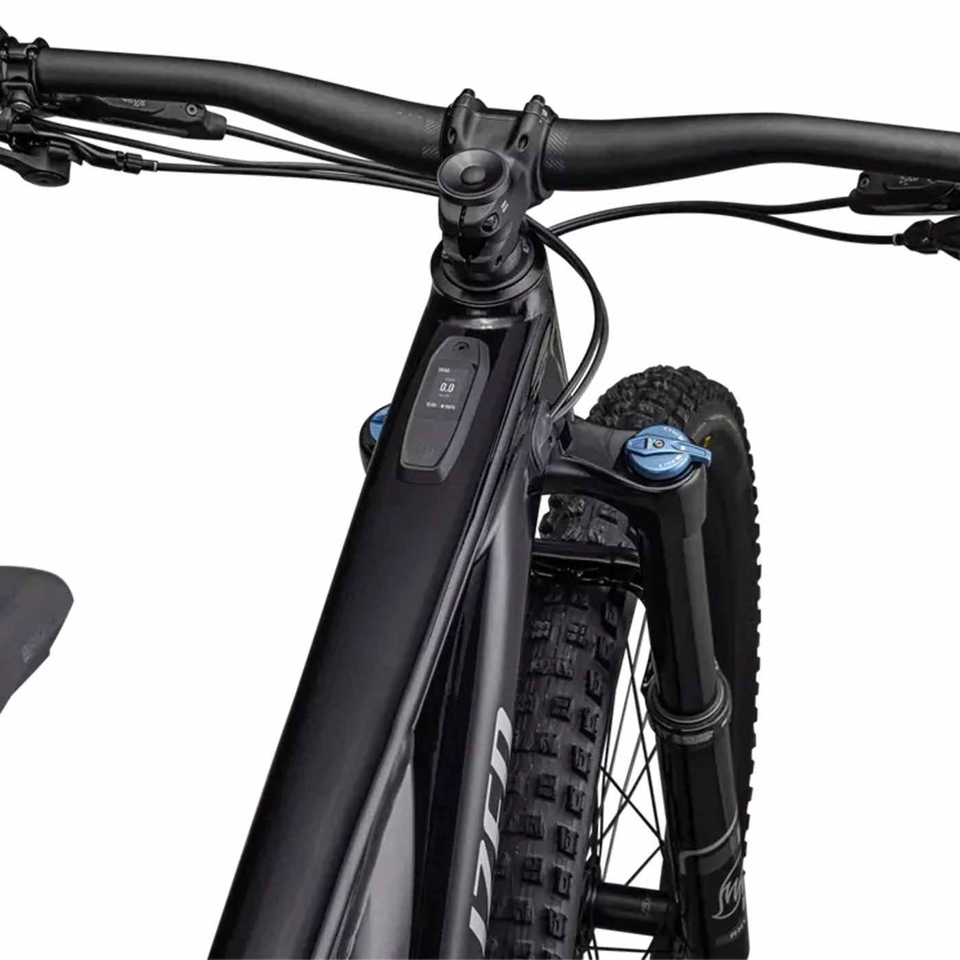 Specialized Turbo Levo Comp Alloy - Black