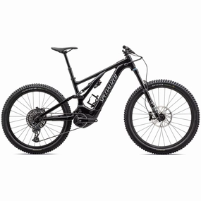 Specialized Turbo Levo Comp Alloy - Black