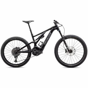 Specialized Turbo Levo Comp Alloy - Black