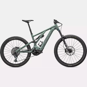 Specialized Turbo Levo Comp Alloy - Green