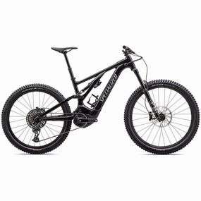 Specialized Turbo Levo Comp Alloy G3 - Black