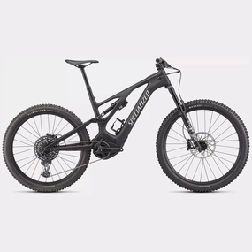 Specialized Turbo Levo Comp Carbon - Black