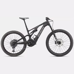Specialized Turbo Levo Comp Carbon - Black