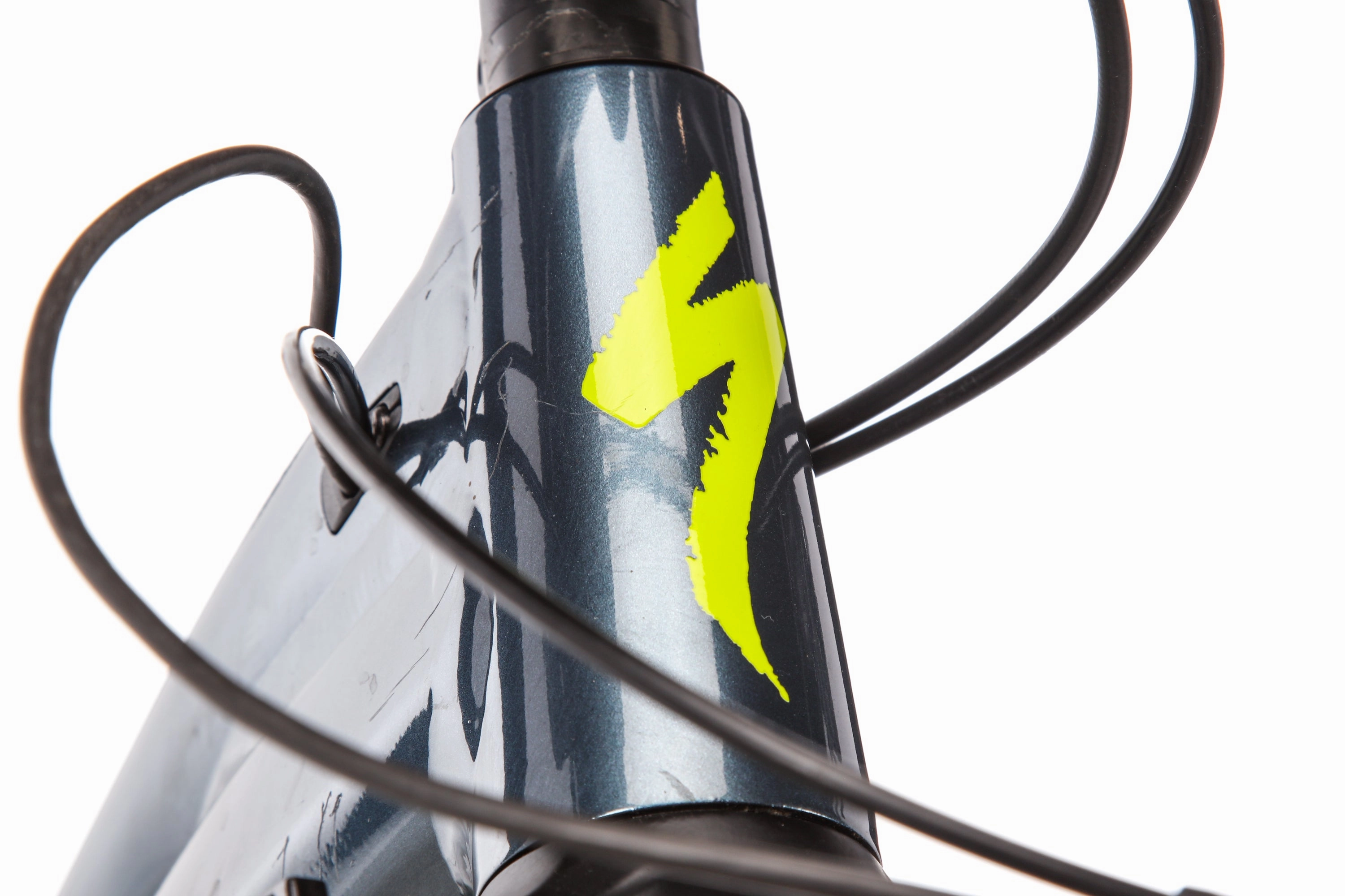 Specialized Turbo Levo Comp FSR Mountain E-Bike - 2019, Large