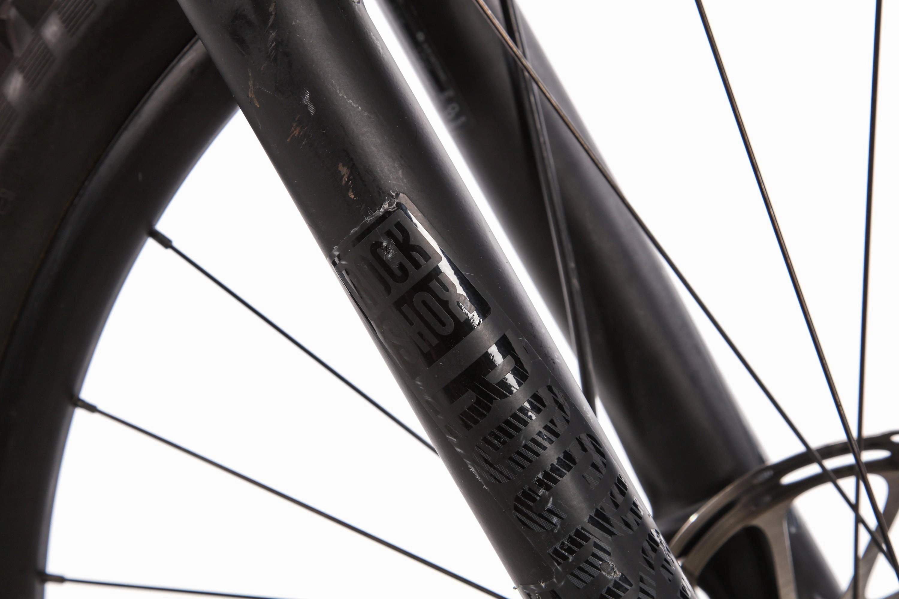 Specialized Turbo Levo Comp FSR Mountain E-Bike - 2019, Large