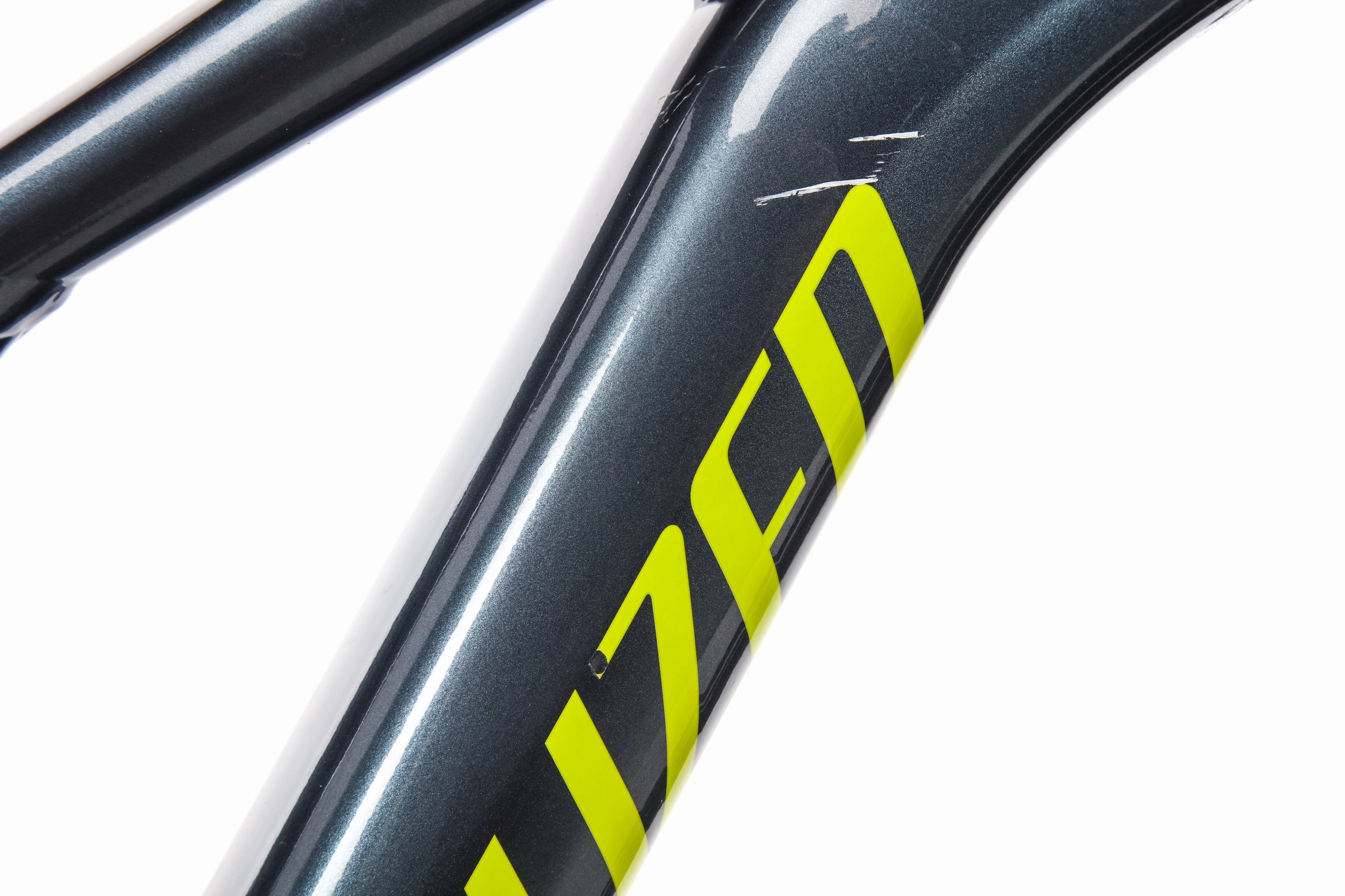 Specialized Turbo Levo Comp FSR Mountain E-Bike - 2019, Large