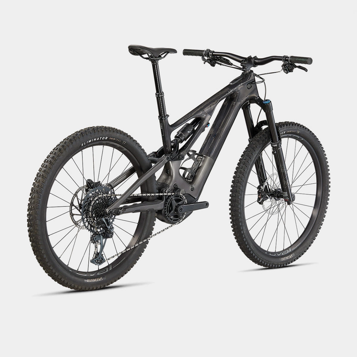 Specialized Turbo Levo Expert - Black