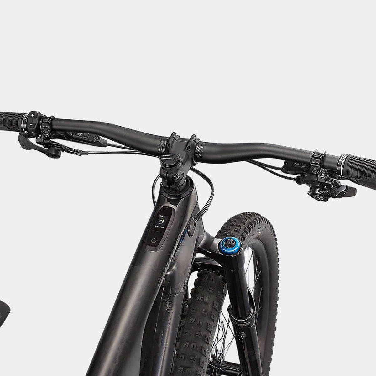 Specialized Turbo Levo Expert - Black