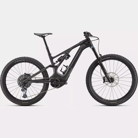Specialized Turbo Levo Expert - Black