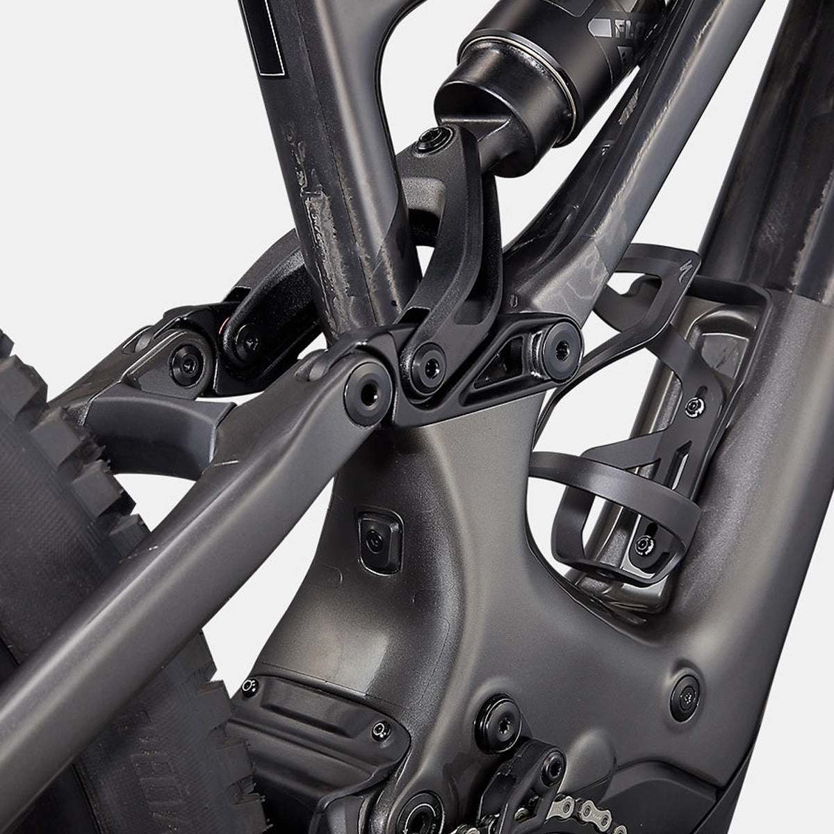 Specialized Turbo Levo Expert - Black