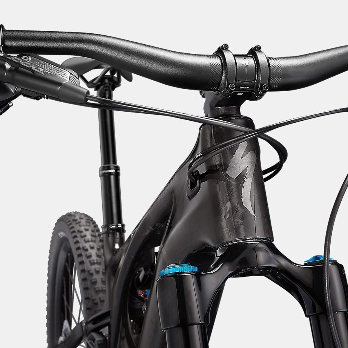 Specialized Turbo Levo Expert - Black