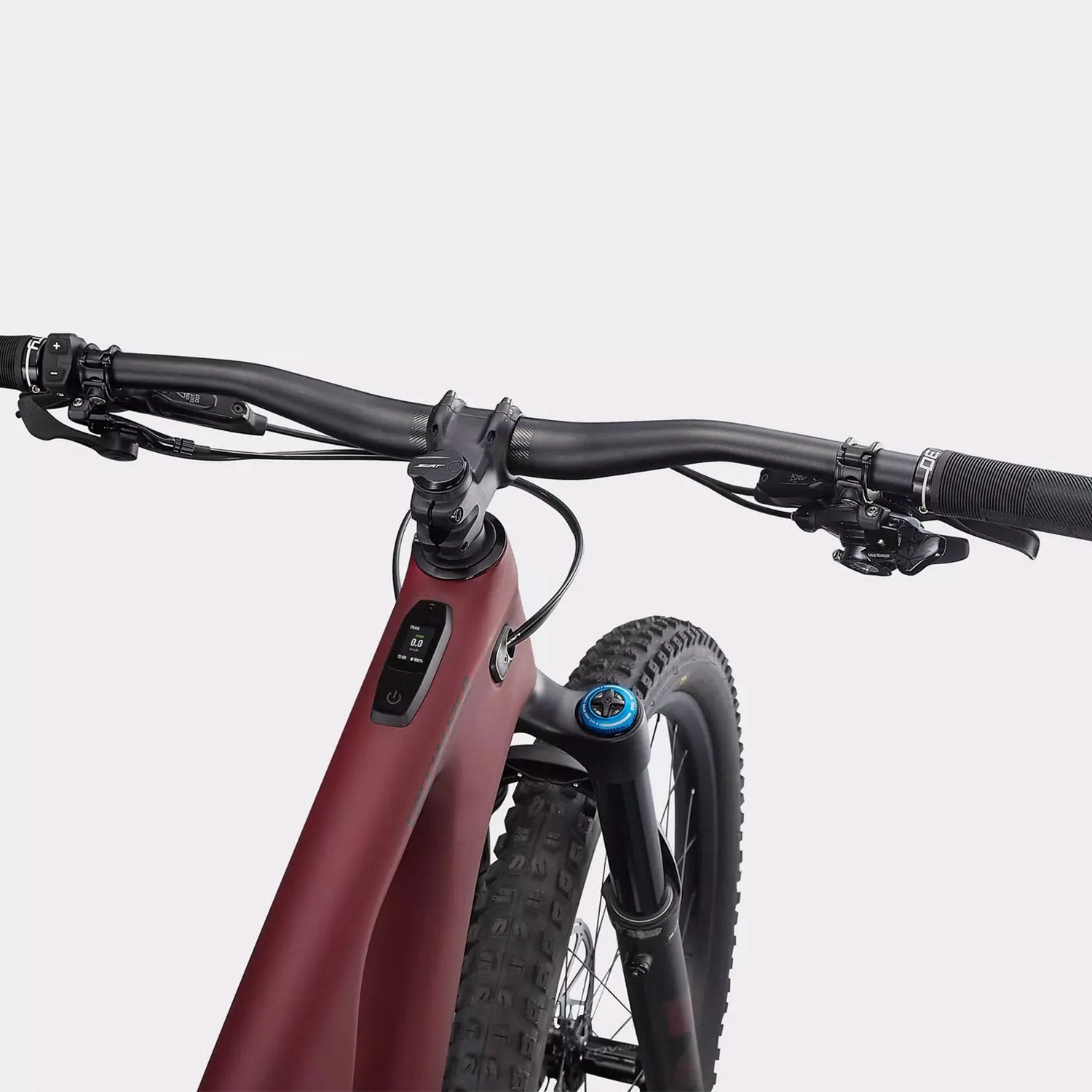 Specialized Turbo Levo Expert - Brown
