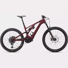 Specialized Turbo Levo Expert - Brown