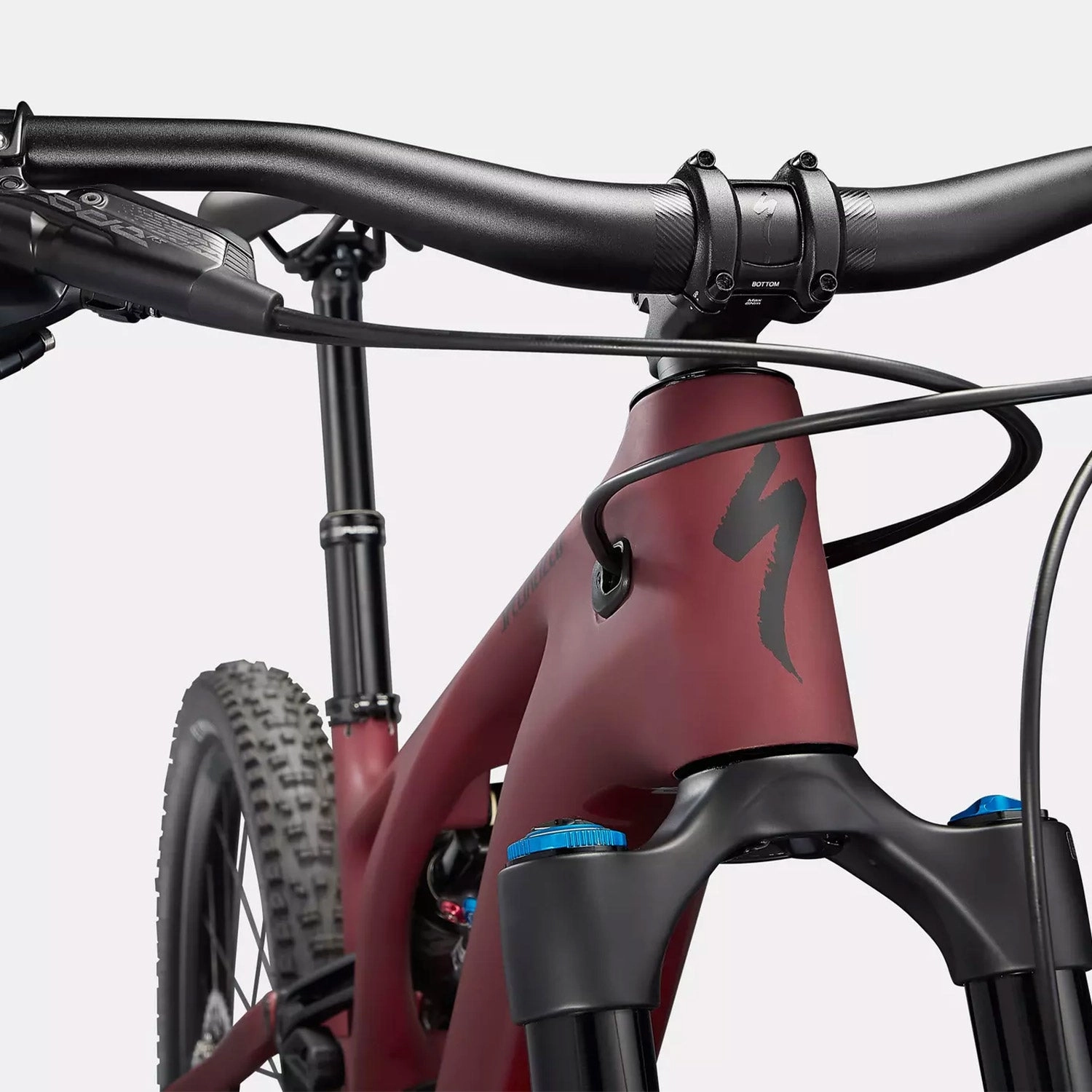 Specialized Turbo Levo Expert - Brown