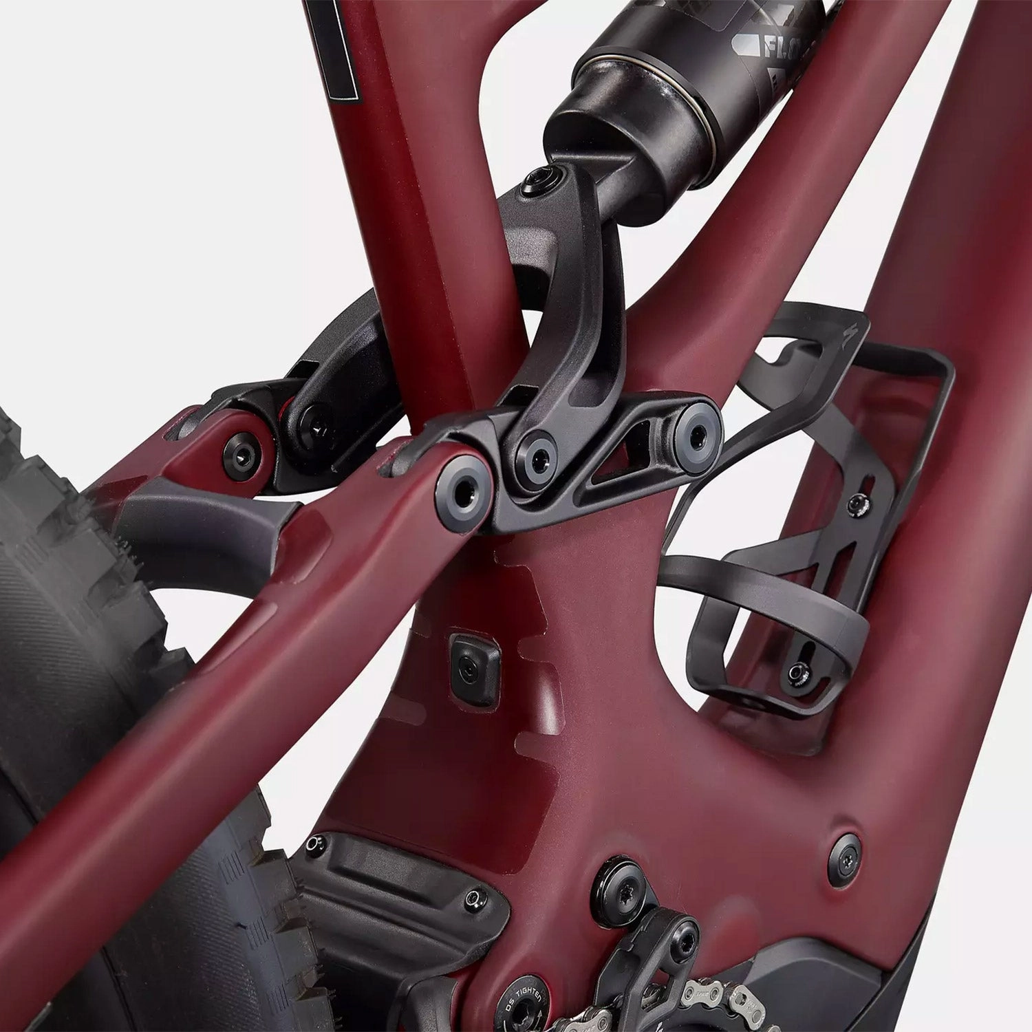 Specialized Turbo Levo Expert - Brown
