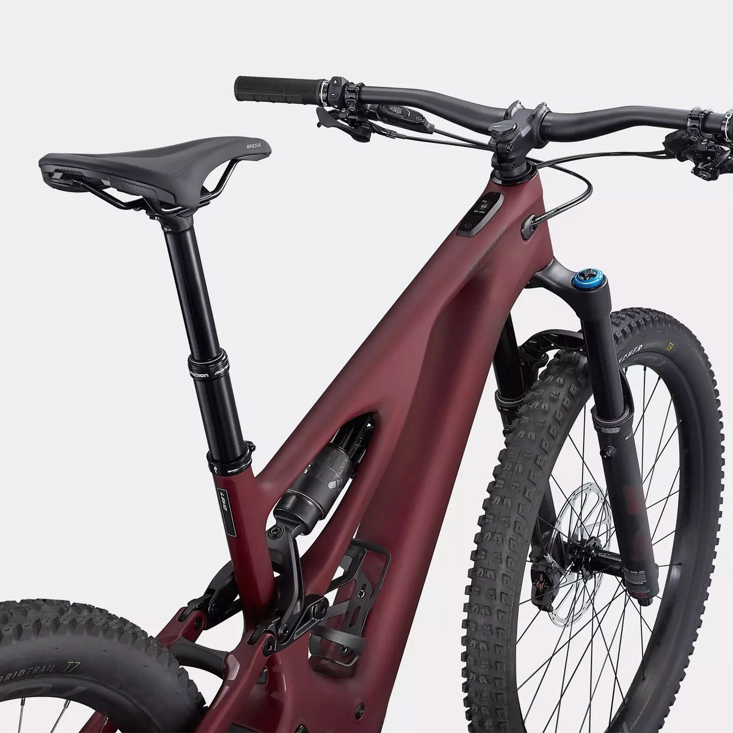 Specialized Turbo Levo Expert - Brown