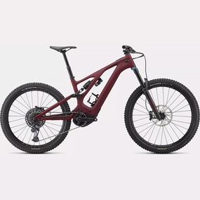 Specialized Turbo Levo Expert - Brown