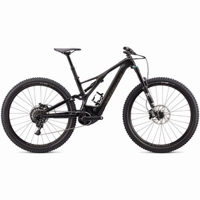 Specialized Turbo Levo Expert Carbon - Black grey