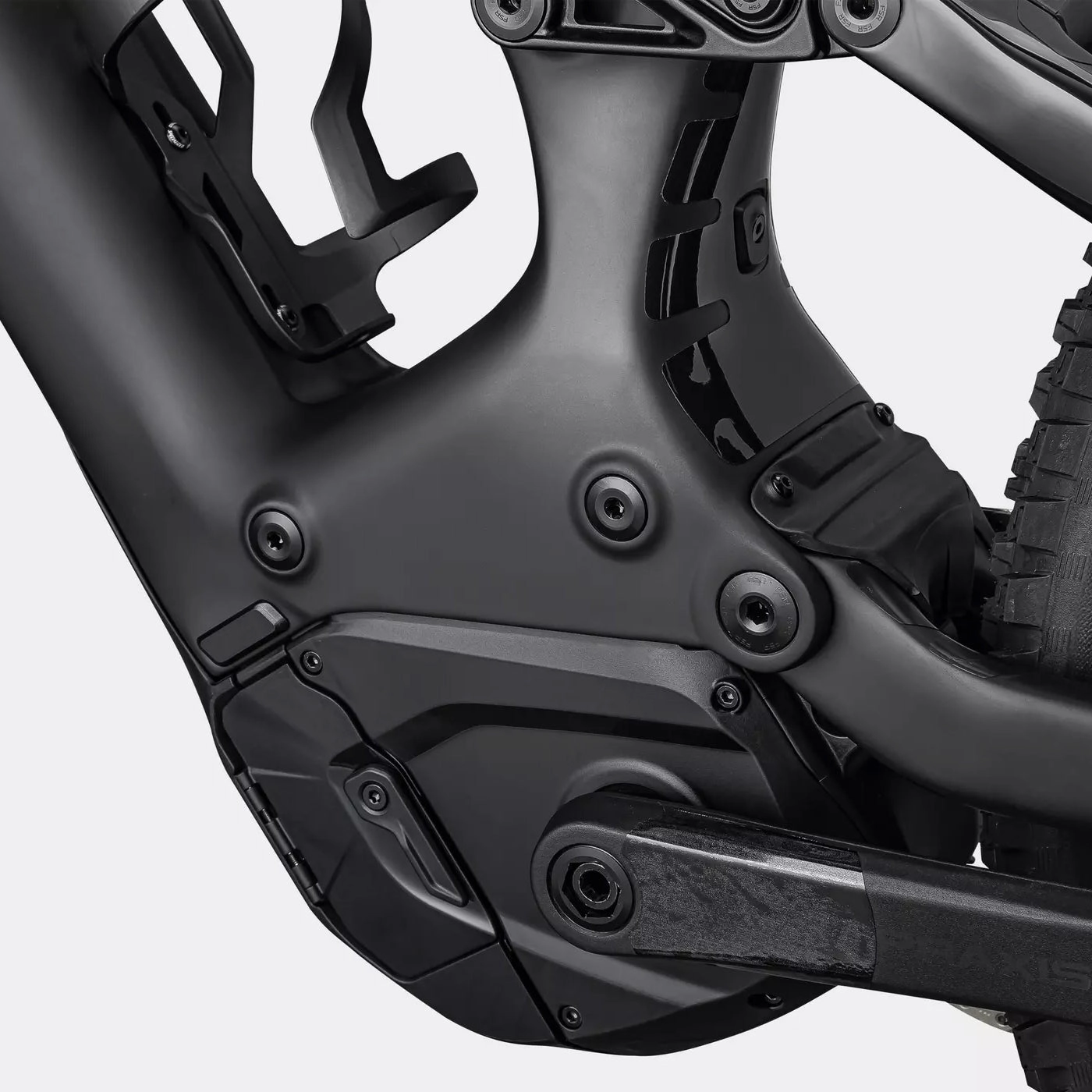 Specialized Turbo Levo Expert G3 - Black