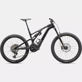 Specialized Turbo Levo Expert G3 - Black